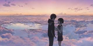 How does musubi, the rice sake, and the shrine allow time travel? Kimi No Na Wa Your Name 2016 Movie Plot Ending Explained