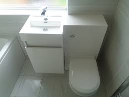 L shaped bathroom vanity designs is the most looked search of the month. Shower Room To Bathroom Conversion With L Shaped Shower Bath