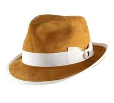 The Different Shapes Of Hat