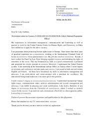 Motivational letters for job and university application. Sample Job Motivation Letter
