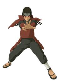 Edo Tensei Hashirama Senju Sage Mode By Xuzumaki Naruto Naruto Shippuden Sasuke Anime Naruto