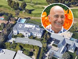 22 hours ago · tom barrack, a longtime friend of donald trump's who chaired the committee that raised more than $100 million for his inauguration, has been charged with acting as an agent of a foreign government and obstruction of justice. Billionaire Thomas Barrack Jr Sells California Mansion Mansion Global