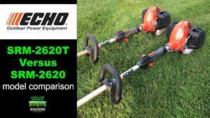 We did not find results for: Echo Srm 2620t Versus Srm 2620 Model Comparison Youtube