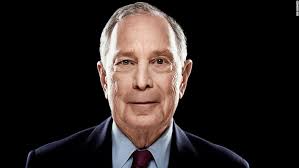 Bloomberg live uses the power of data and media to create newsmaking events and provide thought leadership to the leaders of the business world. Michael Bloomberg 2020 Polls News And On The Issues