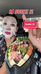 Adam Bartel Nuri Sushi