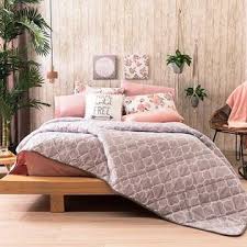 This downieville comforter set will easily blend with most decor and set styles. Sweettreatfavors Free Pink Grey Comforter Bedding Set Girls Teens Gift Twin 3pcs Limited Edition