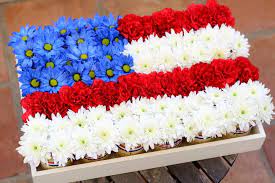 Check out these happy fourth of july quotes for a look at what makes america such a unique country. Happy 4th Of July Week From Karin S Florist Read More On Our Blog