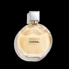 CHANCE Eau de Parfum Spray (EDP) - 3.4 FL. OZ. | CHANEL