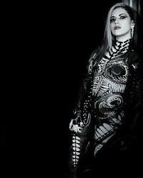 61 Me Gusta 3 Comentarios Alissa White Gluz Thequeenbeastofmetal En Instagram C Michael Alago Alissawhit Alissa White Heavy Metal Girl Ladies Of Metal Get access to exclusive content and experiences. pinterest