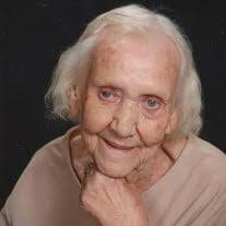 Berniece Krause Obituary 2020