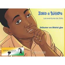 Les aventures de zoko: Zoko et sa famille : Doukrou, william, Boli, Chris,  Dallo, Kevin: Amazon.co.uk: Books