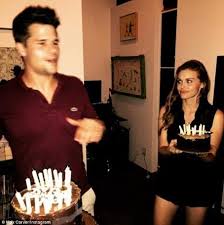 August 1, 1988) is an american actor. Tagged Max Carver And Holland Roden Famousfix