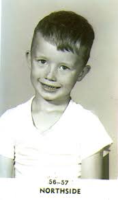 Robert Clayton Vandermark Jr. (1951-2013)