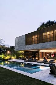 Cenario Casa De Pedro Trigo Architecture De Maison Maison Architecte Maison Contemporaine