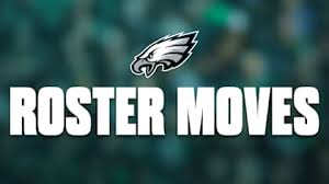 Britain Covey joins the Eagles practice squad for the 2025 season