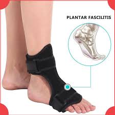 Rematik atau dalam dunia medis dikenal dengan rheumatoid arthritis adalah peradangan kronis yang sakit pada telapak kaki berikutnya bisa disebabkan oleh metatarsalgia. Belat Kaki Penopang Nyeri Orthosis Stabilizer Adjustable Plantar Fasciitis Dorsal Shopee Indonesia