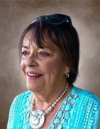 Nicole Gingras avis de décès