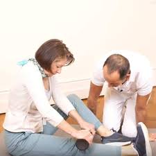 Kniekehlen Schmerzen Symptome Ursachen Und Ubungen Liebscher Bracht