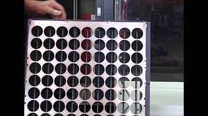 In fact, the merv 13 filter works up to 30 times more effectively and lasts 3 times longer than ordinary fiberglass filters. Cleaning Trane Cleaneffects Whole House Air Filtration System Youtube