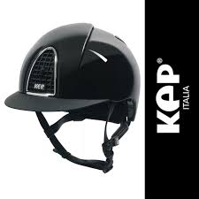 Kep Cromo P Helmet Polish Textile