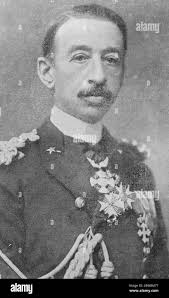 Commanders hi-res stock photography and images