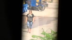 Siempre que encuentro a cristina en la calle, trata de evitarme. Caderona Madura 1 Youtube
