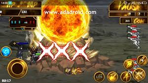 Here you get the direct link (from different filehoster) or a torrent download. Naruto Senki Mod Storm 4 By Shr Affiw Apk