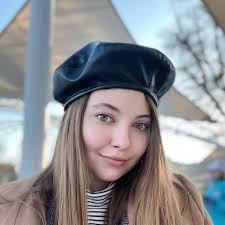 Local Alex #40 from Kiev, Ukraine