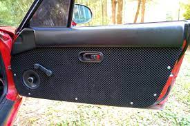 Diy network shows step by step how to create a paneled wall from reclaimed doors. Diy Door Panels Page 4 Miata Turbo Forum Boost Cars Acquire Cats