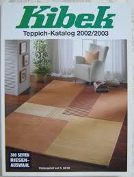 2 reviews of kibek if you are looking for a huge carpet centre in munich then this is your place. Teppich Kibek Katalog Bucher Gebraucht Antiquarisch Neu Kaufen