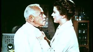 Film Review: Jesse James Meets Frankenstein's Daughter (1966) | HNN