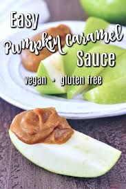 Time to reach this stage: Pumpkin Coconut Caramel Sauce Vegan Spabettie