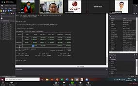 Check spelling or type a new query. Logov Celebes Pelatihan Daring Pengolahan Data Menggunakan Stata