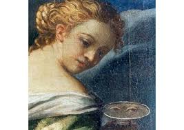 13 dicembre, Festa di Santa Lucia: la protettrice della vista, dei ciechi e  degli oculisti