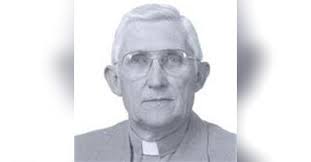 Rev. Don Malcolm Michael Obituary