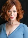 Christina Hendricks Red Hair Mad Men