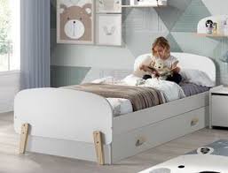 Ikea flaxa bett 90x200 mit bettkasten rot wei und unterbett wei ohne matratze und lattenrost. Ausziehbare Kinderbetten Gunstig Im Onlineshop Betten De Kaufen