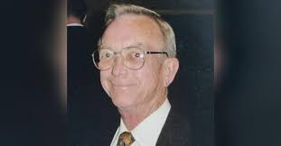 H. Frank Stokes Obituary