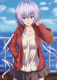 Pin On Senki Zesshou Symphogear