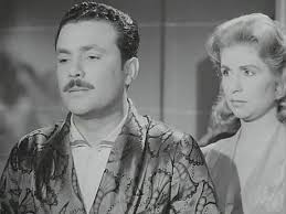 الحب كده فيلم 1961 egyptian movies couple photos photo