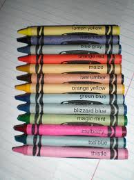 File Retired13 Jpg Wikipedia The Free Encyclopedia Crayola Crayon Colors Crayon Crayola Crayons