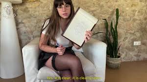 Its.PORN - Roleplay therapy - 2. I cheat on my wife with my psychologist  Pamsnusnu