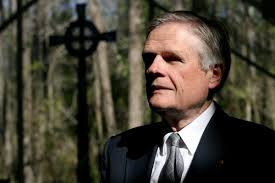 Pastor retires after 36 years