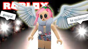 Playrainbowcake roblox avatar check her yt rainbowcake time. Como Ser La Chica Mas Guapa De Roblox Fashion Frenzy Roblox Espanol Youtube