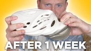 Brad hall (me) shares his thoughts on why it's such an exci. I Wore The Yeezy Foam Runner Everyday For A Week This Is What Happened Youtube