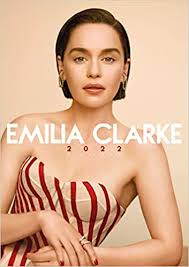 She studied at the drama centre london, appearing in a number of stage . Emilia Clarke 2022 Der Star Aus Game Of Thrones Clarke Emilia Amazon De Bucher
