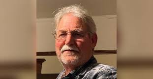 David R. White Obituary