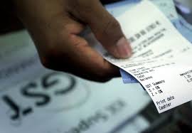 In actual case, your start date will depend on your registration date. Mier Zero Rate Gst Should Be Reintroduced