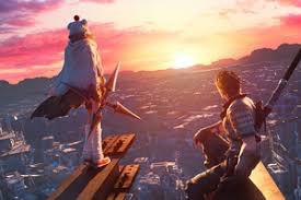 1924x1200 50 final fantasy xiv: Final Fantasy 3840x2160 Resolution Wallpapers 4k