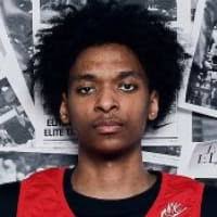 Darius Ratliff 2026 Center